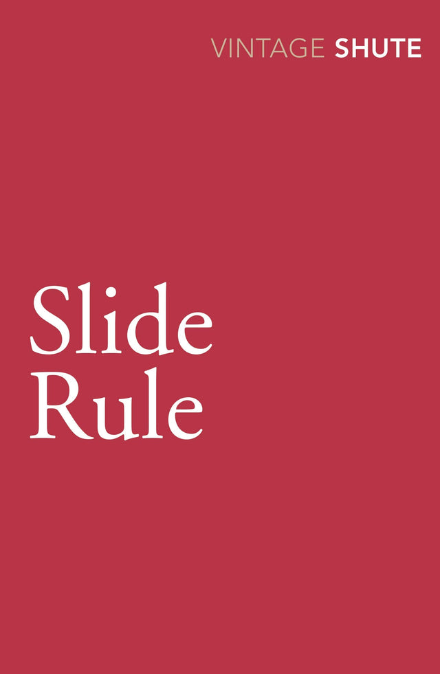 Slide Rule - Retail Maharaj