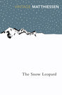 Snow Leopard, The - Retail Maharaj