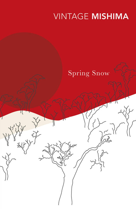 Spring Snow - Retail Maharaj