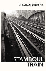 Stamboul Train - Retail Maharaj