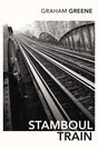 Stamboul Train - Retail Maharaj