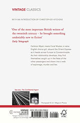 Stamboul Train - Retail Maharaj