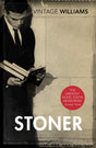 Stoner: A Novel [Paperback] Williams, John and McGahern, John - Retail Maharaj