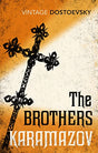 The Brothers Karamazov - Retail Maharaj