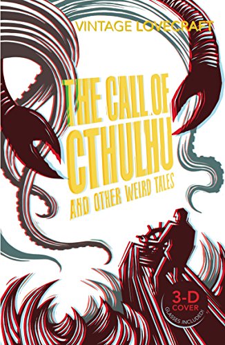 The Call of Cthulhu and Other Weird Tales [Paperback] Lovecraft, H. P. - Retail Maharaj