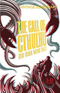The Call of Cthulhu and Other Weird Tales [Paperback] Lovecraft, H. P. - Retail Maharaj