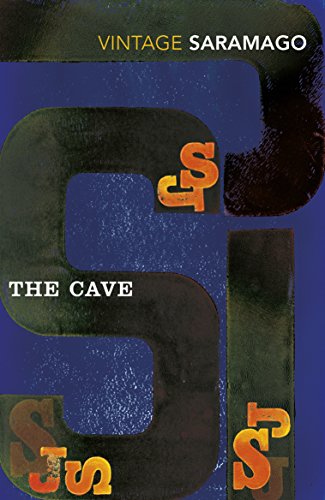 The Cave [Paperback] Saramago, Jose - Retail Maharaj
