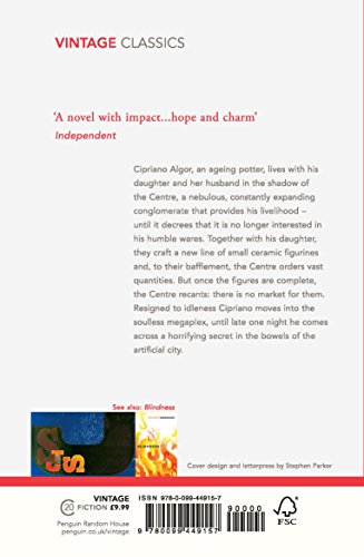 The Cave [Paperback] Saramago, Jose - Retail Maharaj