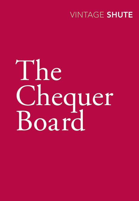 The Chequer Board - Retail Maharaj
