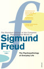 The Complete Psychological Works of Sigmund Freud, Volume 6 - Retail Maharaj