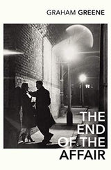 The End Of The Affair - Retail Maharaj