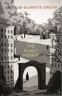 The Family Moskat - Retail Maharaj