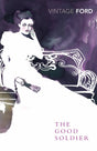 The Good Soldier (Vintage Classics) - Retail Maharaj
