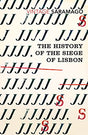 The History of the Siege of Lisbon (Panther S) - Retail Maharaj