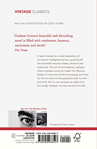 The Human Factor - Retail Maharaj