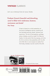 The Human Factor - Retail Maharaj