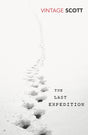 The Last Expedition (Vintage Classics) - Retail Maharaj