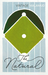 The Natural - Retail Maharaj