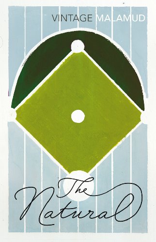 The Natural - Retail Maharaj