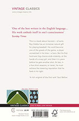 The Natural - Retail Maharaj