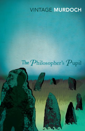 The Philosopher's Pupil - Retail Maharaj