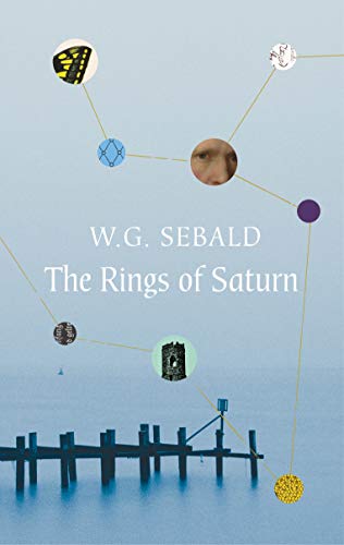 The Rings of Saturn - Retail Maharaj