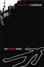 The Secret Agent: With an Introduction by Giles Foden (Vintage Classics) - Retail Maharaj