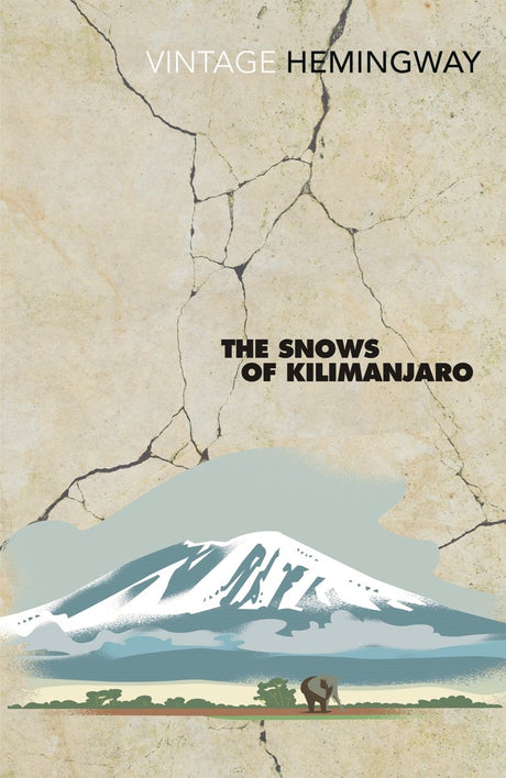 The Snows of Kilimanjaro [Paperback] Hemingway, Ernest - Retail Maharaj
