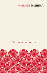 The Sound of Waves [Paperback] Mishima, Yukio - Retail Maharaj