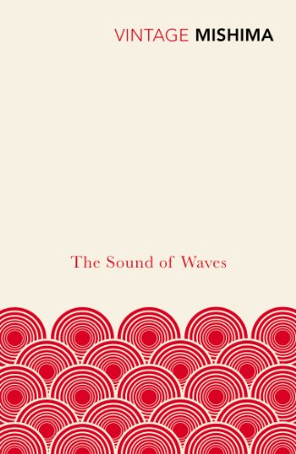 The Sound of Waves [Paperback] Mishima, Yukio - Retail Maharaj