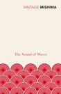 The Sound of Waves [Paperback] Mishima, Yukio - Retail Maharaj