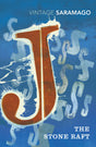 The Stone Raft [Paperback] Saramago, José - Retail Maharaj