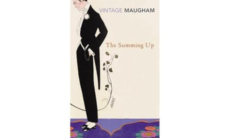 The Summing Up (Vintage Classics) [Paperback] Maugham, W. Somerset - Retail Maharaj