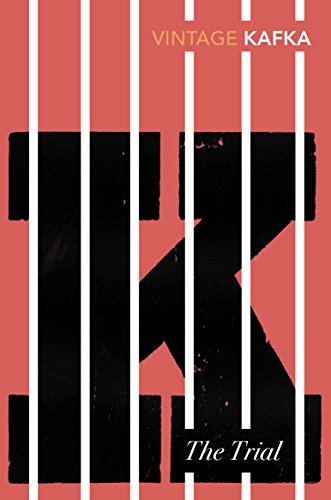 The Trial [Paperback] Kafka, Franz; Muir, Edwin and Muir, Willa - Retail Maharaj