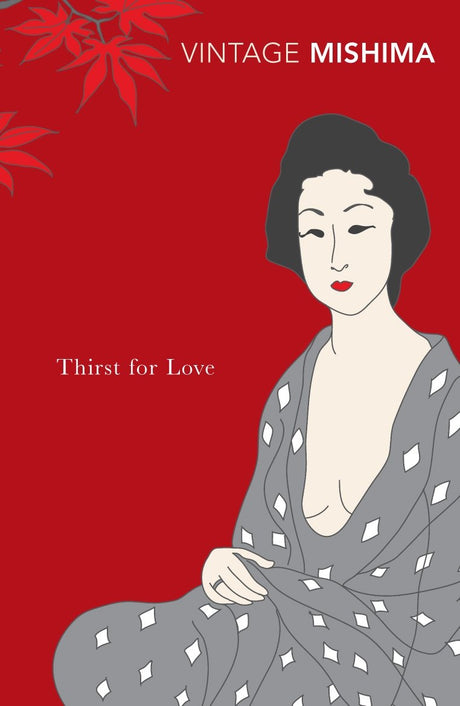 Thirst for Love - Retail Maharaj