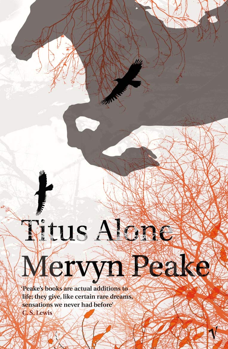 Titus Alone - Retail Maharaj