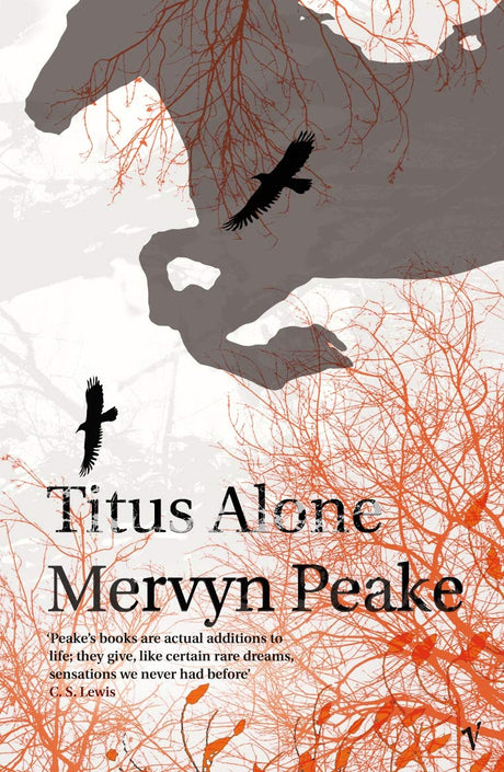 Titus Alone - Retail Maharaj