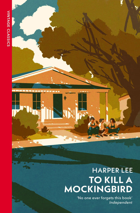To Kill A Mockingbird - Retail Maharaj