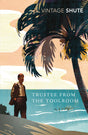 Trustee from the Toolroom - Retail Maharaj