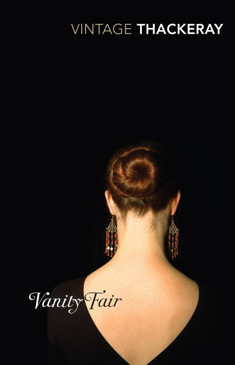 Vanity Fair (Vintage Classics) - Retail Maharaj