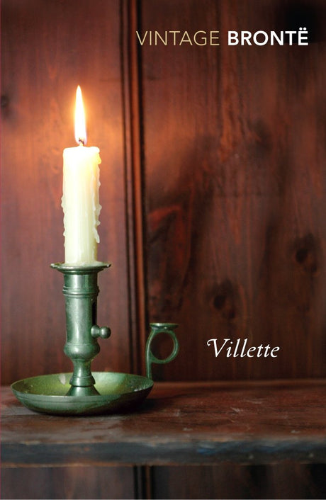 Villette - Retail Maharaj