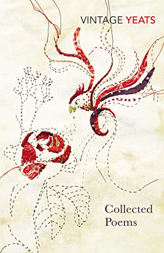 W B Yeats - Collected Poems - Retail Maharaj