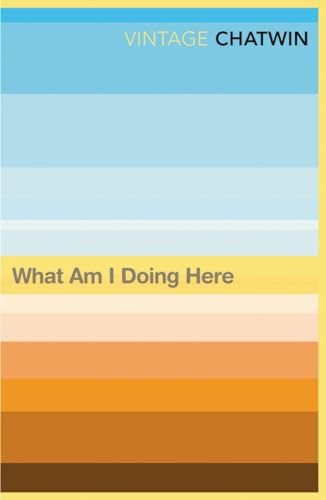 What Am I Doing Here? - Retail Maharaj