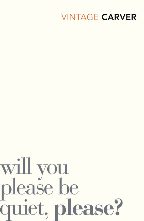 Will You Please Be Quiet, Please - Retail Maharaj