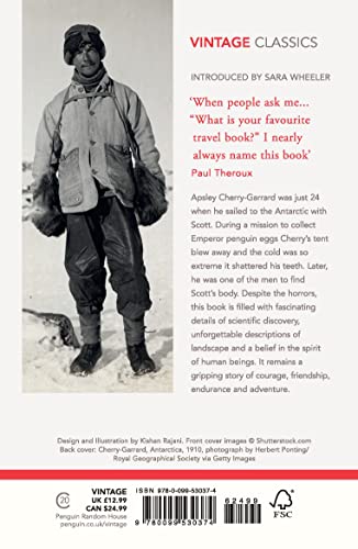 Worst Journey In The World, The - Retail Maharaj