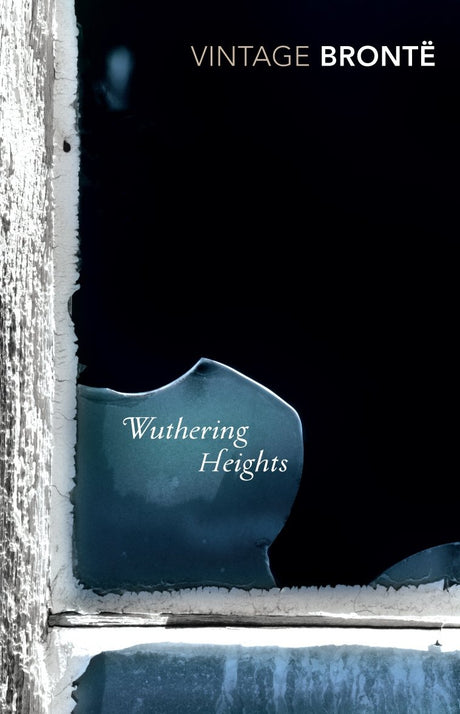 Wuthering Heights - Retail Maharaj
