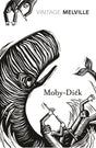 Moby-Dick (Vintage Classics) - Retail Maharaj
