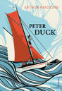 Peter Duck (Swallows And Amazons Book 3) - Retail Maharaj