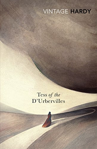 Tess of the D'Urbervilles (Orange Inheritance) - Retail Maharaj