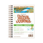 Tachikawa Design Note Book for Japanese Calligraphy & Illustration Paper - Retail Maharaj